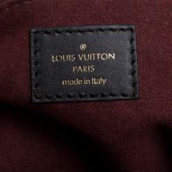  مملوكة مسبقًا Louis Vuitton Damier Ebene Canvas Vavin PM Bag