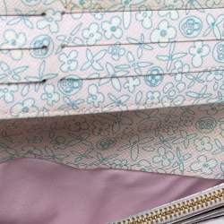 مملوكة مسبقًا محفظة لوي فيتون انسوليت كانفاس مونوغرامي