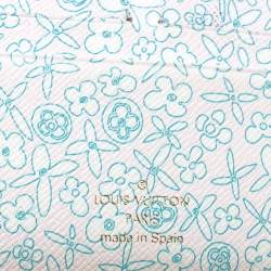 مملوكة مسبقًا محفظة لوي فيتون انسوليت كانفاس مونوغرامي