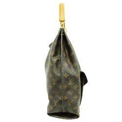 مملوكة مسبقًا حقيبة كتف لوي فيتون "ميتيس" كانفاس مونوغرامي