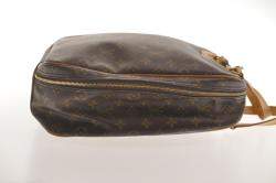 Pre Owned Louis Vuitton Monogram Canvas Excursion Bag