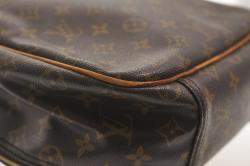 Pre Owned Louis Vuitton Monogram Canvas Excursion Bag