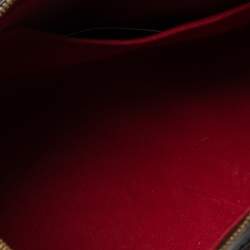 مملوكة مسبقًا Louis Vuitton Damier Ebene Canvas Berkeley Bag