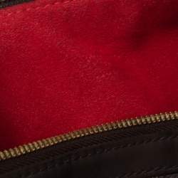 مملوكة مسبقًا Louis Vuitton Damier Ebene Canvas Berkeley Bag