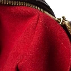 مملوكة مسبقًا Louis Vuitton Damier Ebene Canvas Berkeley Bag