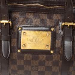مملوكة مسبقًا Louis Vuitton Damier Ebene Canvas Berkeley Bag
