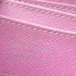 مملوكة مسبقًا محفظة لوي فيتون زيبي كوين كانفاس مونوغرامي