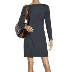 مملوكة مسبقًا Louis Vuitton Monogram Canvas Stresa PM Bag