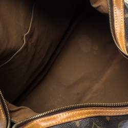 مملوكة مسبقًا Louis Vuitton Monogram Canvas Stresa PM Bag