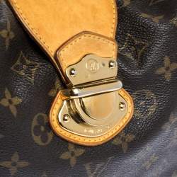 مملوكة مسبقًا Louis Vuitton Monogram Canvas Stresa PM Bag