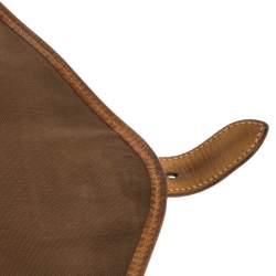 Pre Owned Louis Vuitton Monogram Canvas Vintage Beverly Briefcase GM Bag