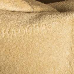 مملوكة مسبقًا حقيبة لوي فيتون مانهاتن كانفاس مونوغرامي كبيرة