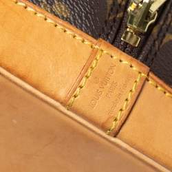 مملوكة مسبقًا  حقيبة لوي فيتون ألما كانفاس مونوغرامي صغيرة