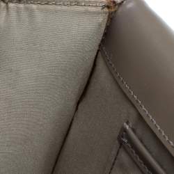 Pre Owned Louis Vuitton Pepper Epi Leather Rachelle Bag