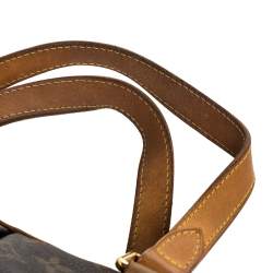 مملوكة مسبقًا Louis Vuitton Monogram Canvas Palermo PM Bag