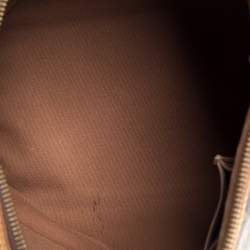 مملوكة مسبقًا Louis Vuitton Monogram Canvas Palermo PM Bag