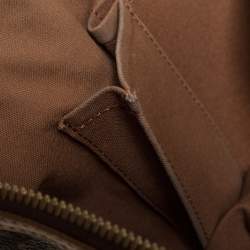 مملوكة مسبقًا Louis Vuitton Monogram Canvas Palermo PM Bag