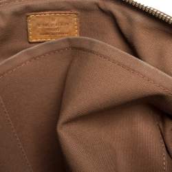 مملوكة مسبقًا Louis Vuitton Monogram Canvas Palermo PM Bag