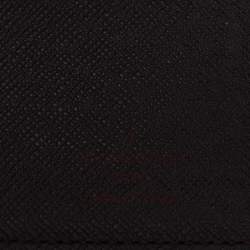 Pre Owned Louis Vuitton Damier Ebene French Purse Wallet