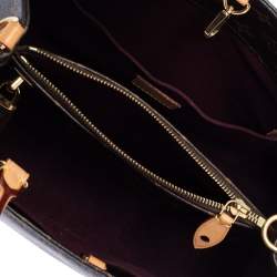 Pre Owned Louis Vuitton Monogram Canvas Montaigne MM Bag