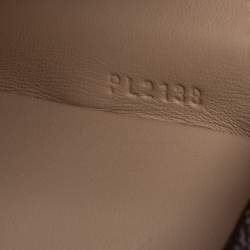 Pre Owned Louis Vuitton Monogram Canvas Petite Malle Bag