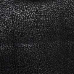 Louis Vuitton Ebene Monogram Mahina Leather Amelia Wallet Louis Vuitton | TLC
