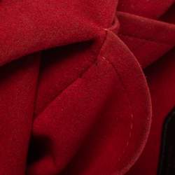 مملوكة مسبقًا Louis Vuitton Damier Ebene Canvas Bergamo GM Bag