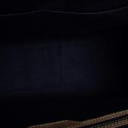 مملوكة مسبقًا Louis Vuitton Amarante Monogram Vernis Brea GM Bag