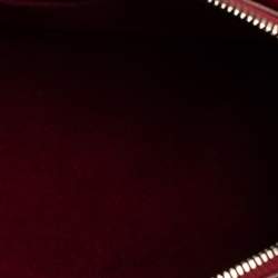 مملوكة مسبقًا Louis Vuitton Fuchsia Epi Leather Alma BB Bag