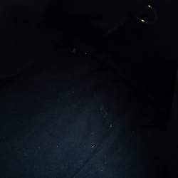 Pre Owned حقيبة لوي فيتون "سبيدي 30" ميني لين كانفاس مونوغرامي 