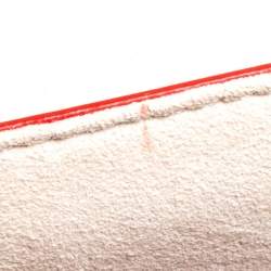 Pre Owned حقيبة لوي فيتون "تويست إم إم" جلد إيبي رقعات متعدد الألوان 