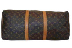 Pre Owned حقيبة لوي فيتون "كيبال 50" كانفاس مونوغرامي 