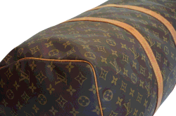 Pre Owned حقيبة لوي فيتون "كيبال 50" كانفاس مونوغرامي 