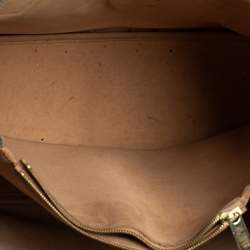 مملوكة مسبقًا Louis Vuitton Damier Ebene Canvas Kensington V Bag