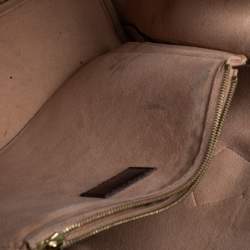 مملوكة مسبقًا Louis Vuitton Damier Ebene Canvas Kensington V Bag