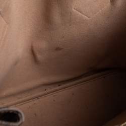 مملوكة مسبقًا Louis Vuitton Damier Ebene Canvas Kensington V Bag