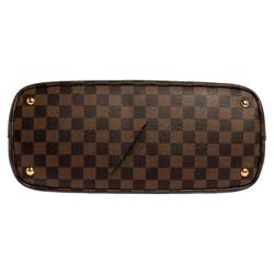 مملوكة مسبقًا Louis Vuitton Damier Ebene Canvas Kensington V Bag