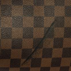 مملوكة مسبقًا Louis Vuitton Damier Ebene Canvas Kensington V Bag