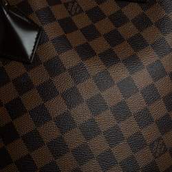 مملوكة مسبقًا Louis Vuitton Damier Ebene Canvas Kensington V Bag