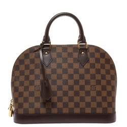 Louis Vuitton Ebene luggage tag with Soho hotstamp in gold  Louis vuitton  luggage tag, Louis vuitton accessories, Louis vuitton