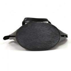 مملوكة مسبقًا Louis Vuitton Black Epi Leather Saint Jacques GM Bag