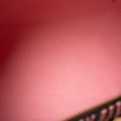 مملوكة مسبقًا Louis Vuitton Monogram Canvas Limited Edition Jungle Dots Speedy 30