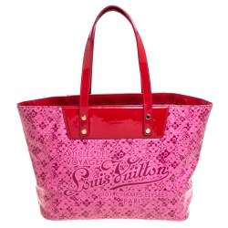 Blossom PM Mahina Leather - Handbags