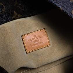 Pre Owned حقيبة لوي فيتون ارتسي كانفاس مونوغرامي MM