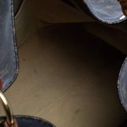 Pre Owned حقيبة لوي فيتون ارتسي كانفاس مونوغرامي MM