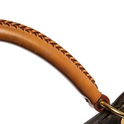 Pre Owned حقيبة لوي فيتون ارتسي كانفاس مونوغرامي MM