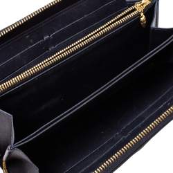 Pre Owned محفظة لوي فيتون سحاب فيرنيه مونوغرامية دومبريه تري