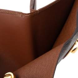 مملوكة مسبقًا Louis Vuitton Monogram Canvas Joey Wallet