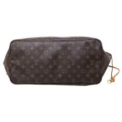 Louis Vuitton Monogram Canvas Neverfull GM Bag