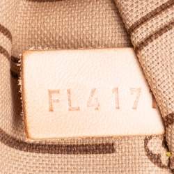 Louis Vuitton Monogram Canvas Neverfull GM Bag